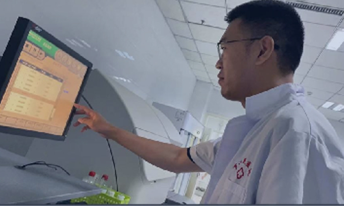 以实际行动，兑现服务承诺—程枥团队的力量与奋斗