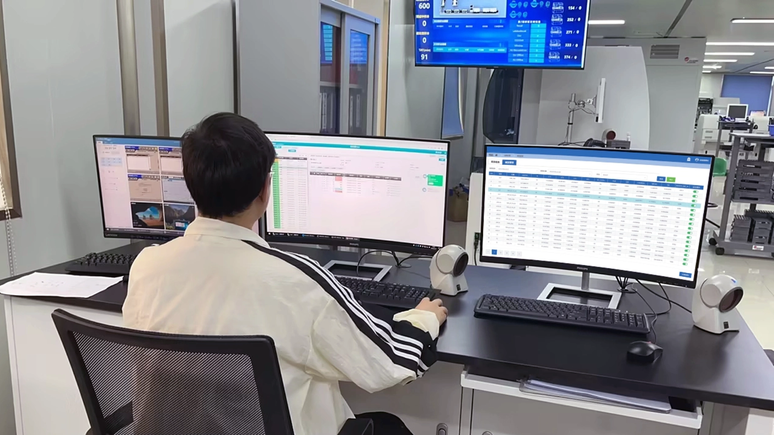 程枥医疗器械设备服务